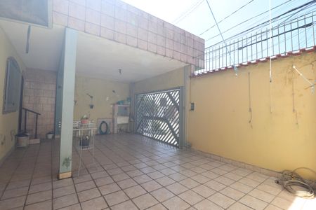 Casa à venda com 116m², 3 quartos e 2 vagasGaragem
