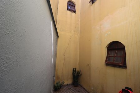 Casa à venda com 116m², 3 quartos e 2 vagasQuintal