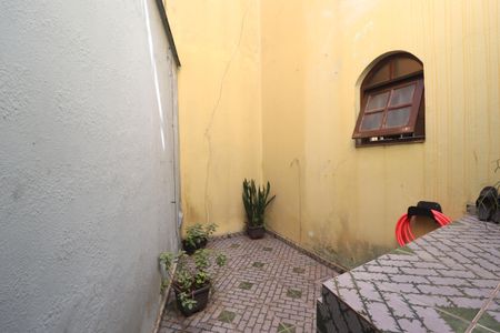 Casa à venda com 116m², 3 quartos e 2 vagasQuintal