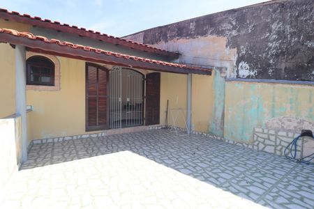 Casa à venda com 116m², 3 quartos e 2 vagasVaranda Quarto 3