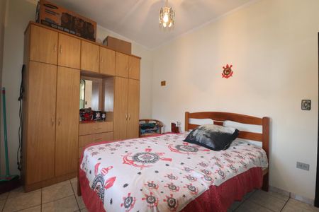Casa à venda com 116m², 3 quartos e 2 vagasQuarto 2