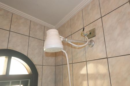 Casa à venda com 116m², 3 quartos e 2 vagasBanheiro 2