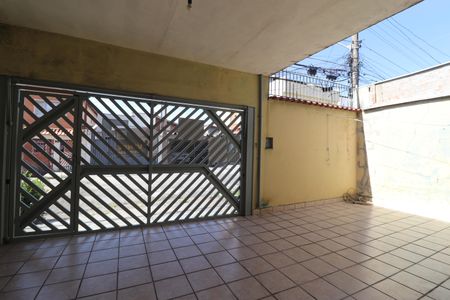 Casa à venda com 116m², 3 quartos e 2 vagasGaragem
