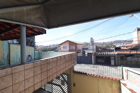 Casa à venda com 116m², 3 quartos e 2 vagasVista Quarto 2