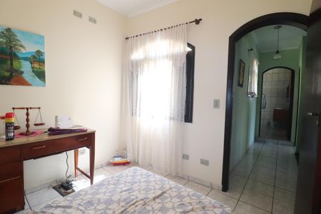 Casa à venda com 116m², 3 quartos e 2 vagasQuarto 1 suíte