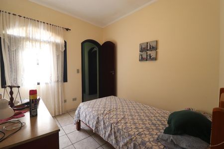 Casa à venda com 116m², 3 quartos e 2 vagasQuarto 1 suíte