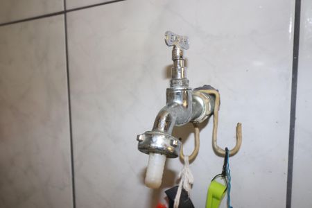 Casa à venda com 116m², 3 quartos e 2 vagasÁrea de Serviço