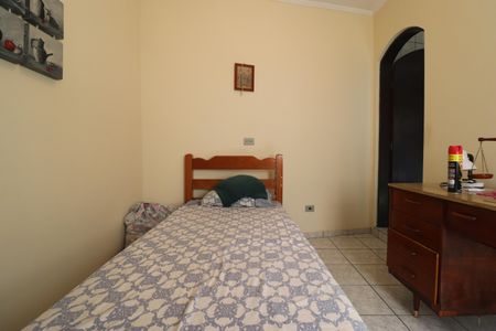 Casa à venda com 116m², 3 quartos e 2 vagasQuarto 1 suíte
