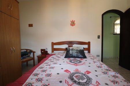 Casa à venda com 116m², 3 quartos e 2 vagasQuarto 2