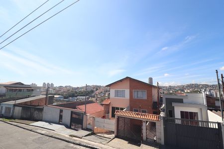 Casa à venda com 116m², 3 quartos e 2 vagasVista Varanda Quarto 3