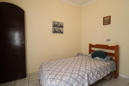 Casa à venda com 116m², 3 quartos e 2 vagasQuarto 1 suíte