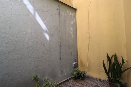 Casa à venda com 116m², 3 quartos e 2 vagasQuintal