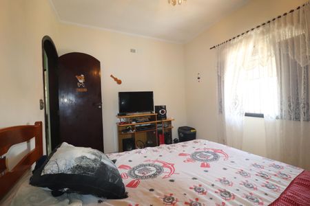 Casa à venda com 116m², 3 quartos e 2 vagasQuarto 2