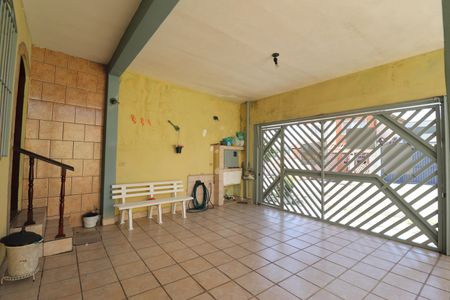 Casa à venda com 116m², 3 quartos e 2 vagasGaragem