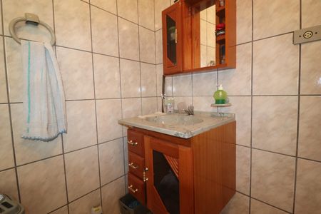Casa à venda com 116m², 3 quartos e 2 vagasBanheiro 2