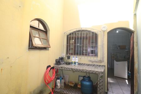 Casa à venda com 116m², 3 quartos e 2 vagasQuintal