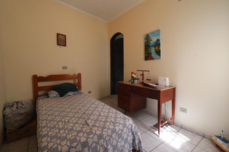 Casa à venda com 116m², 3 quartos e 2 vagasQuarto 1 suíte