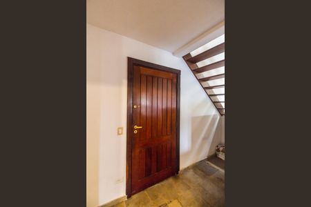 Casa de condomínio para alugar com 490m², 4 quartos e 4 vagasEntrada