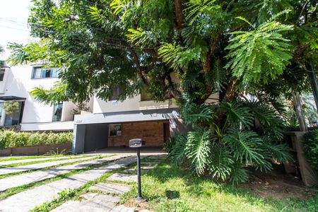 Casa de condomínio para alugar com 490m², 4 quartos e 4 vagasGaragem