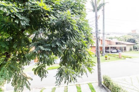 Casa de condomínio para alugar com 490m², 4 quartos e 4 vagasVista do Quarto