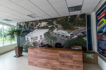 Casa de condomínio para alugar com 490m², 4 quartos e 4 vagasÁrea comum