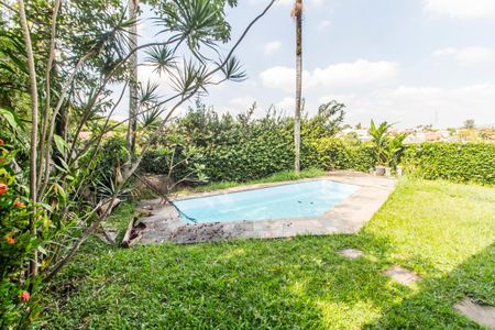 Casa de condomínio para alugar com 490m², 4 quartos e 4 vagasPiscina