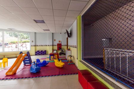 Casa de condomínio para alugar com 490m², 4 quartos e 4 vagasBrinquedoteca