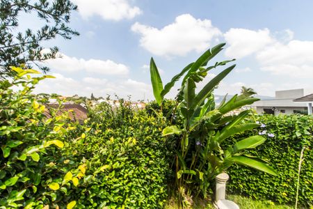 Casa de condomínio para alugar com 490m², 4 quartos e 4 vagasVista