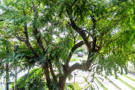 Casa de condomínio para alugar com 490m², 4 quartos e 4 vagasVista do Quarto