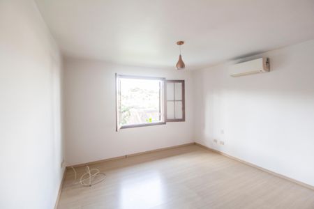 Casa de condomínio para alugar com 490m², 4 quartos e 4 vagasSuíte master