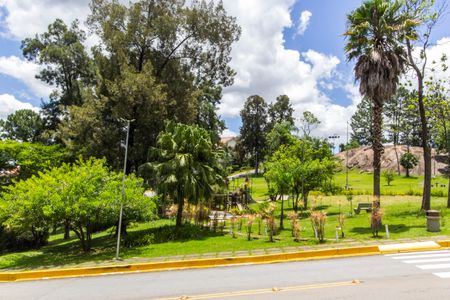 Casa de condomínio para alugar com 490m², 4 quartos e 4 vagasÁrea comum