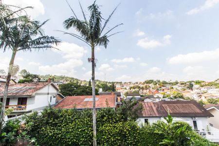 Casa de condomínio para alugar com 490m², 4 quartos e 4 vagasVista da Suíte