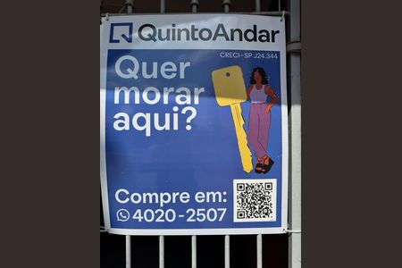 Casa à venda com 150m², 3 quartos e 1 vagaPlaca