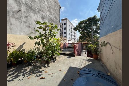 Casa à venda com 150m², 3 quartos e 1 vagaQuintal