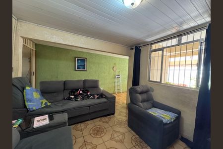 Casa à venda com 150m², 3 quartos e 1 vagaSala