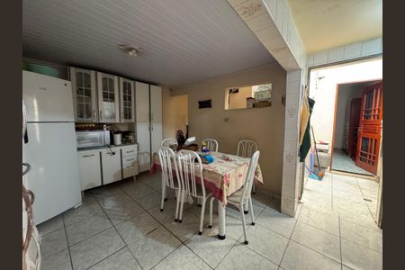 Casa à venda com 150m², 3 quartos e 1 vagaCozinha