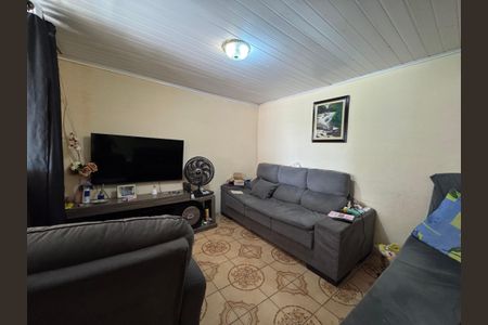 Casa à venda com 150m², 3 quartos e 1 vagaSala