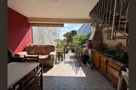 Casa à venda com 150m², 3 quartos e 1 vagaQuintal
