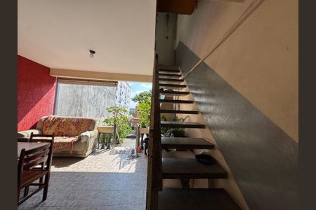 Casa à venda com 150m², 3 quartos e 1 vagaQuintal