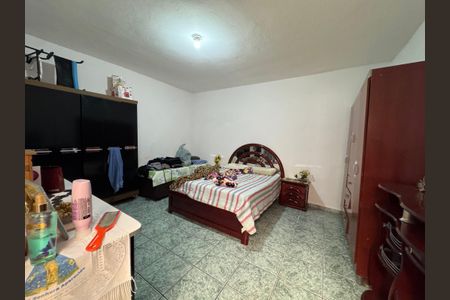 Casa à venda com 150m², 3 quartos e 1 vagaSuíte 