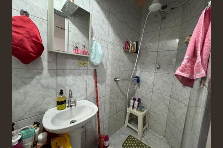 Casa à venda com 150m², 3 quartos e 1 vagaBanheiro da Suíte