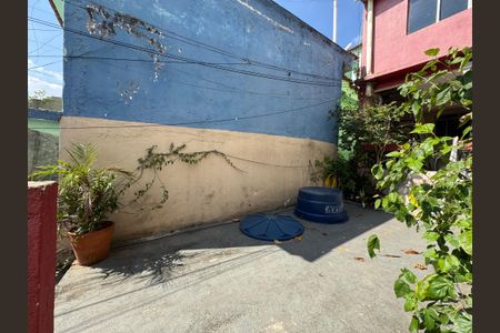 Casa à venda com 150m², 3 quartos e 1 vagaQuintal