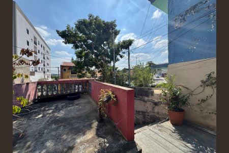 Casa à venda com 150m², 3 quartos e 1 vagaQuintal