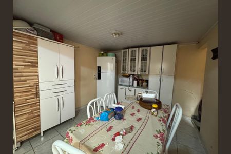 Casa à venda com 150m², 3 quartos e 1 vagaCozinha