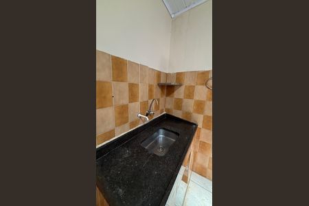 Casa para alugar com 75m², 1 quarto e sem vagaCozinha