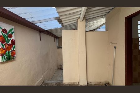 Casa para alugar com 75m², 1 quarto e sem vagaÁrea de Serviço