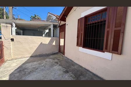 Casa para alugar com 75m², 1 quarto e sem vagaGaragem