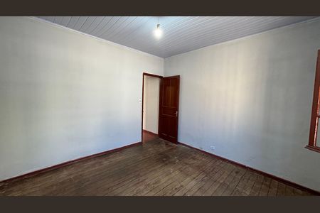 Casa para alugar com 75m², 1 quarto e sem vagaQuarto