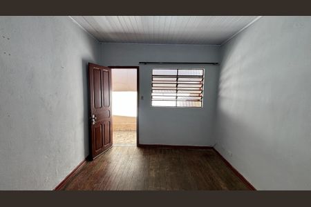 Sala de casa para alugar com 1 quarto, 75m² em Silveira, Santo André
