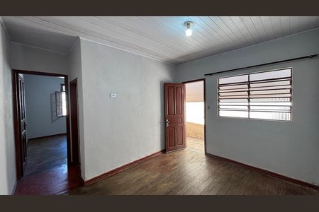 Casa para alugar com 75m², 1 quarto e sem vagaSala